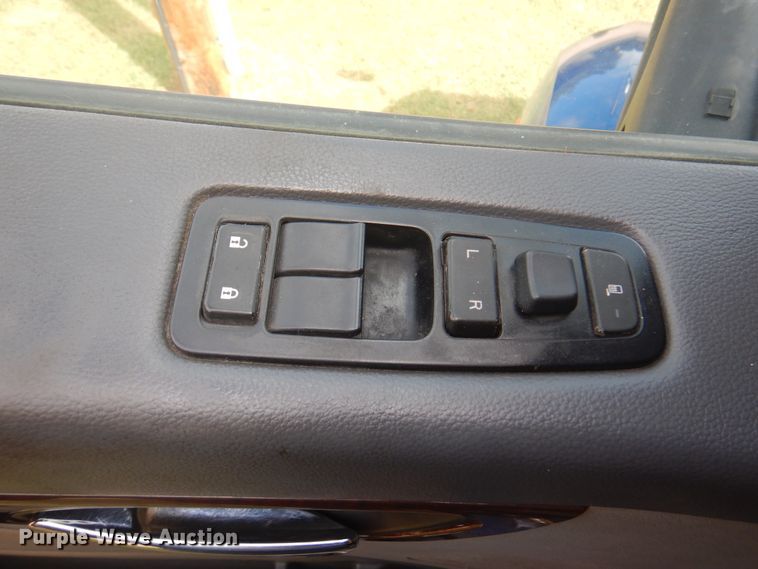 image for item DK8166 2014 Peterbilt 579  semi truck