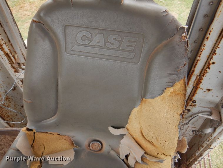 image for item DK8167 1965  Yard truck