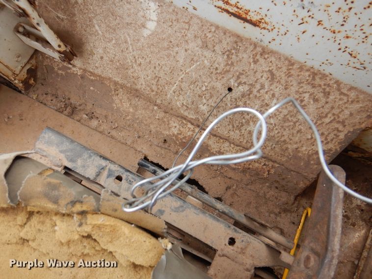 image for item DK8167 1965  Yard truck