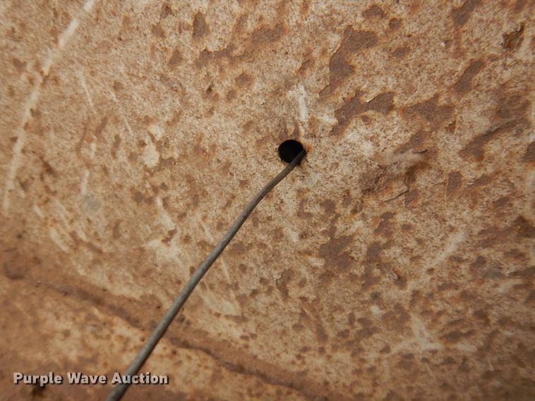 image for item DK8167 1965  Yard truck