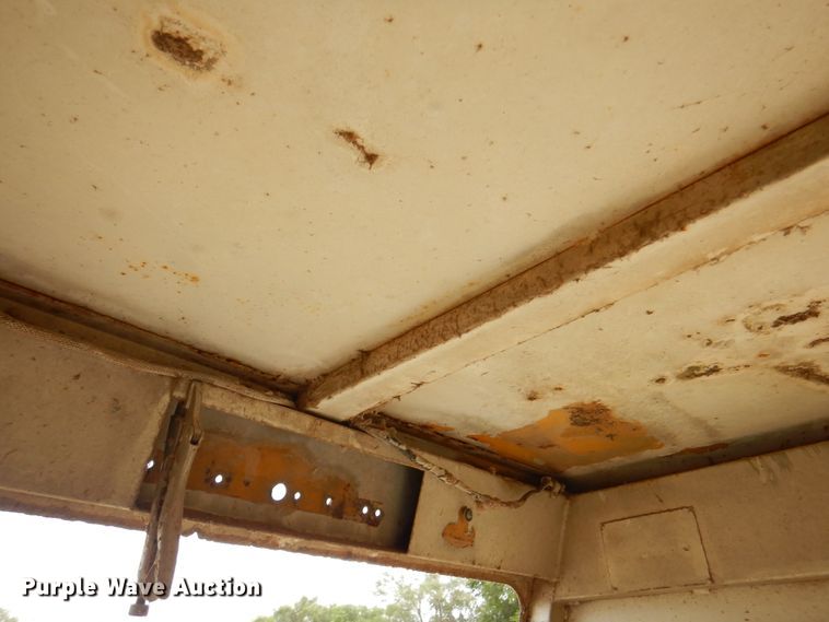 image for item DK8167 1965  Yard truck