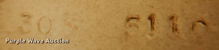 image for item DK8167 1965  Yard truck