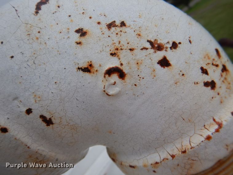 image for item DL0552 2006 Dragon  vacuum trailer