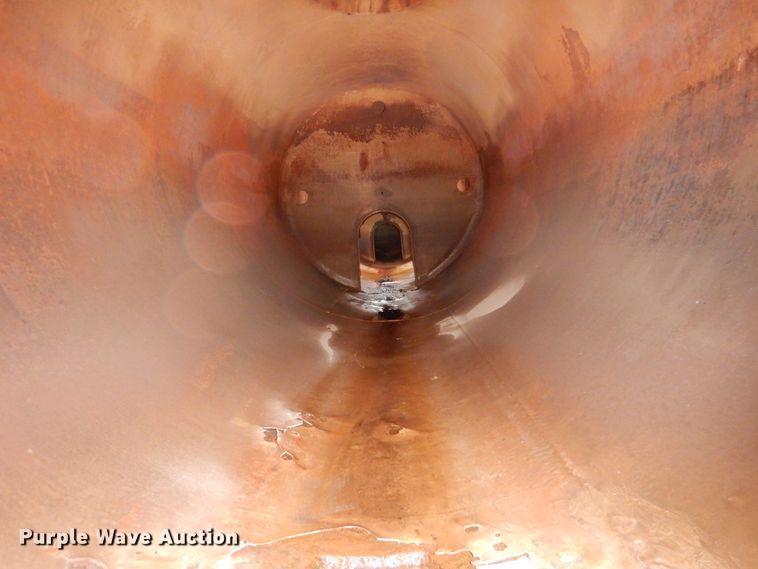 image for item DL0552 2006 Dragon  vacuum trailer