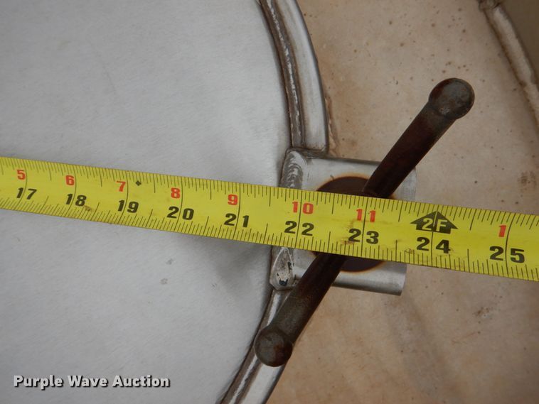 image for item DL0553 2012 Dragon  vacuum trailer