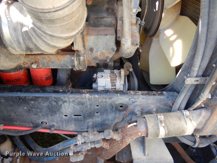 image for item DM1421 1999 Freightliner FLD120  semi truck