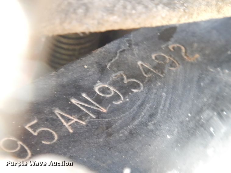 image for item DM1424 2005 Sterling AT9500  semi truck