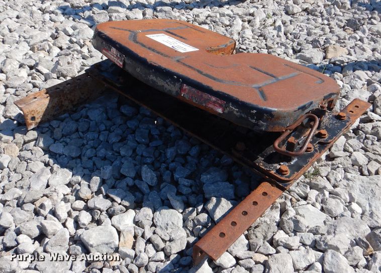 image for item DM1451 Fontaine SL6AFP7750 fifth wheel plate