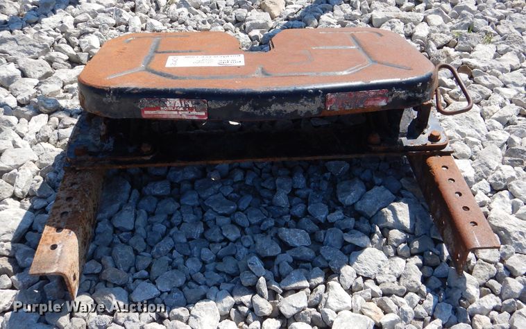 image for item DM1451 Fontaine SL6AFP7750 fifth wheel plate