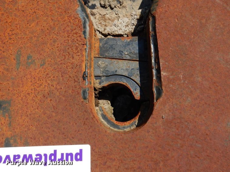 image for item DM1451 Fontaine SL6AFP7750 fifth wheel plate