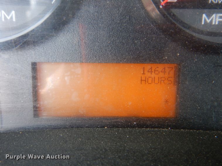 image for item DM3942 2013 International ProStar  truck tractor