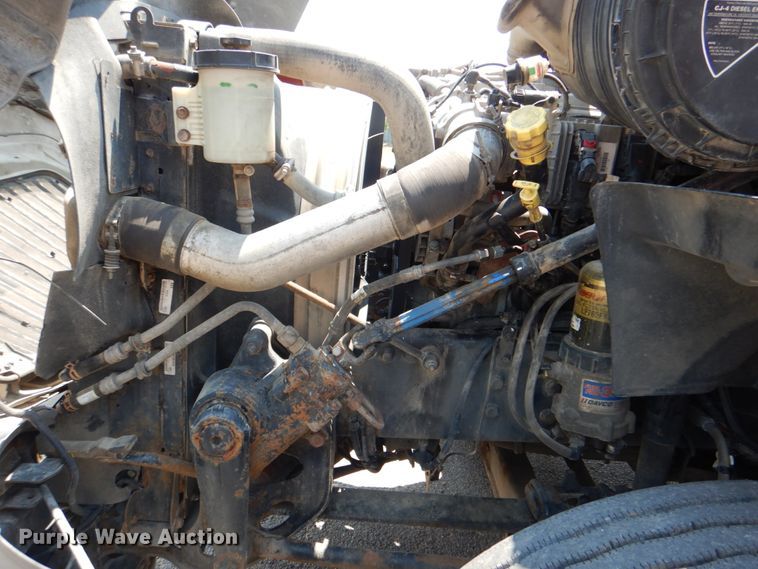 image for item DM3942 2013 International ProStar  truck tractor