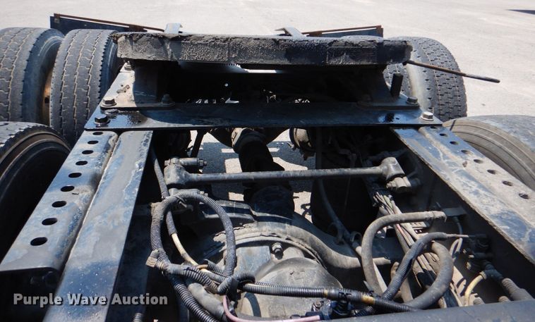 image for item DM3942 2013 International ProStar  truck tractor