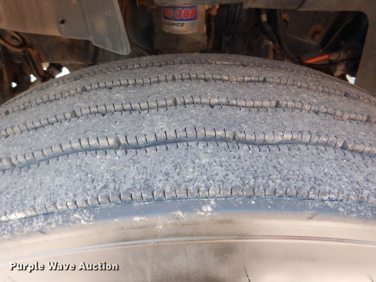 image for item DM3942 2013 International ProStar  truck tractor