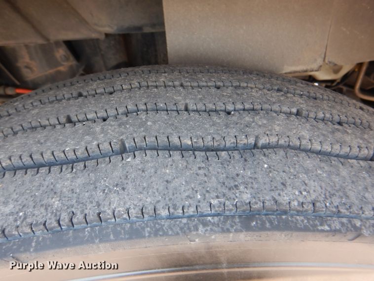 image for item DM3942 2013 International ProStar  truck tractor