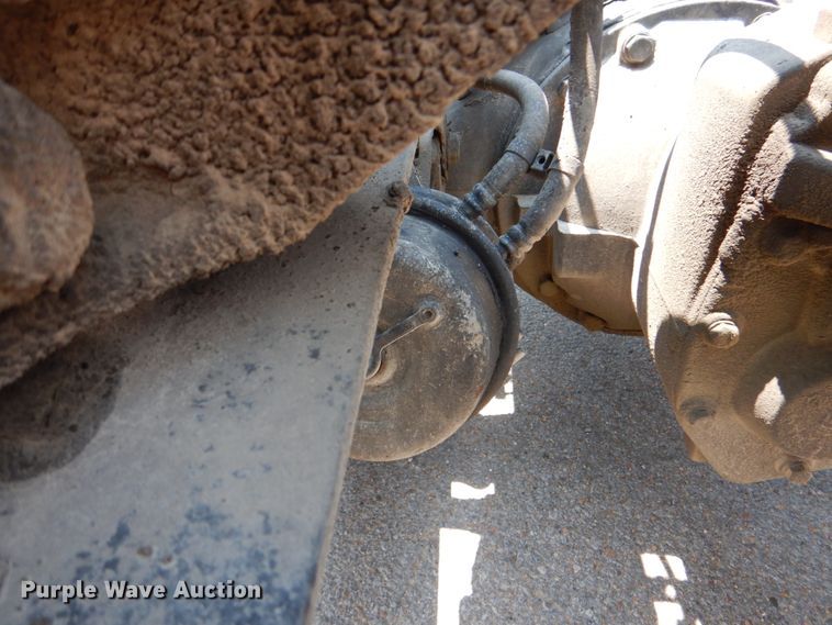 image for item DM3942 2013 International ProStar  truck tractor