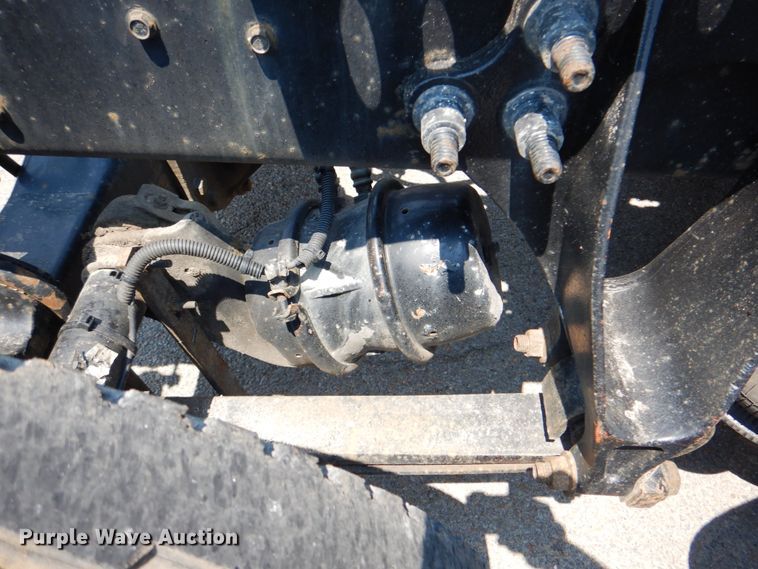 image for item DM3942 2013 International ProStar  truck tractor