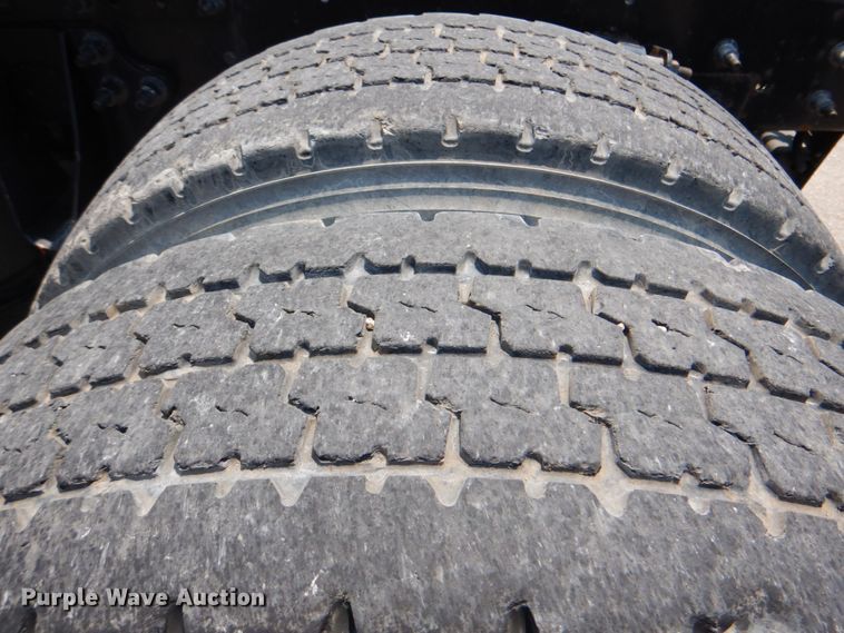 image for item DM3942 2013 International ProStar  truck tractor