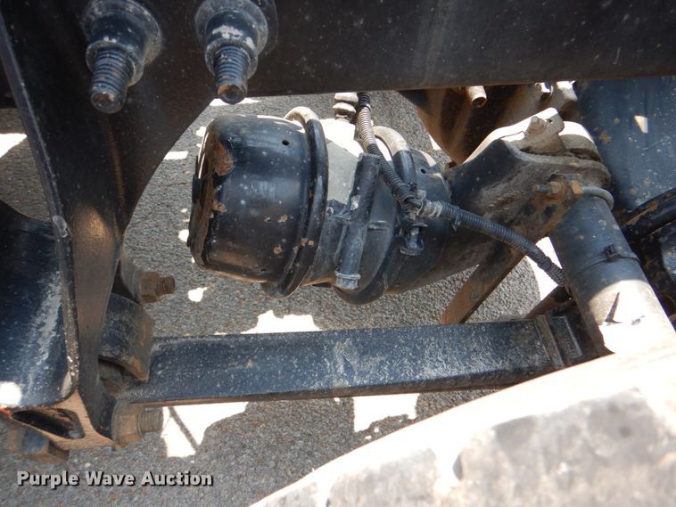 image for item DM3942 2013 International ProStar  truck tractor