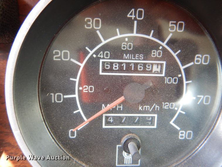 image for item DM3959 1999 Kenworth T800  semi truck