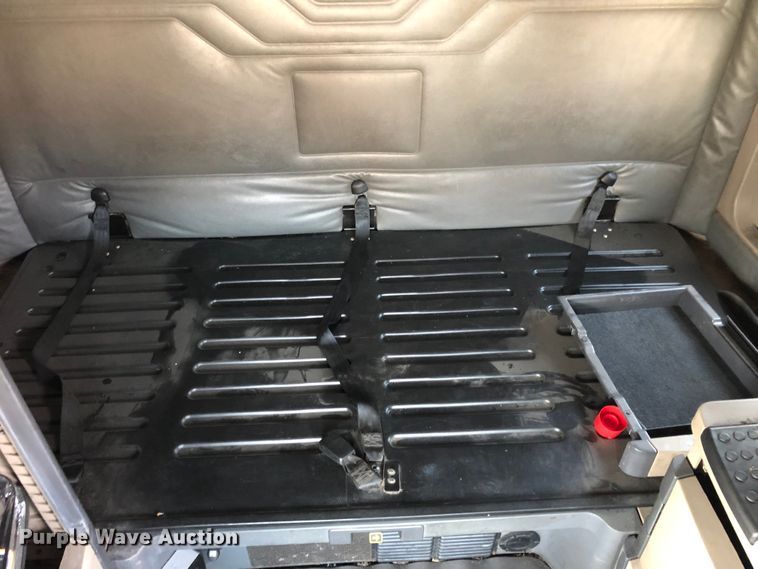 image for item DN1999 2016 Freightliner Cascadia 125  semi truck