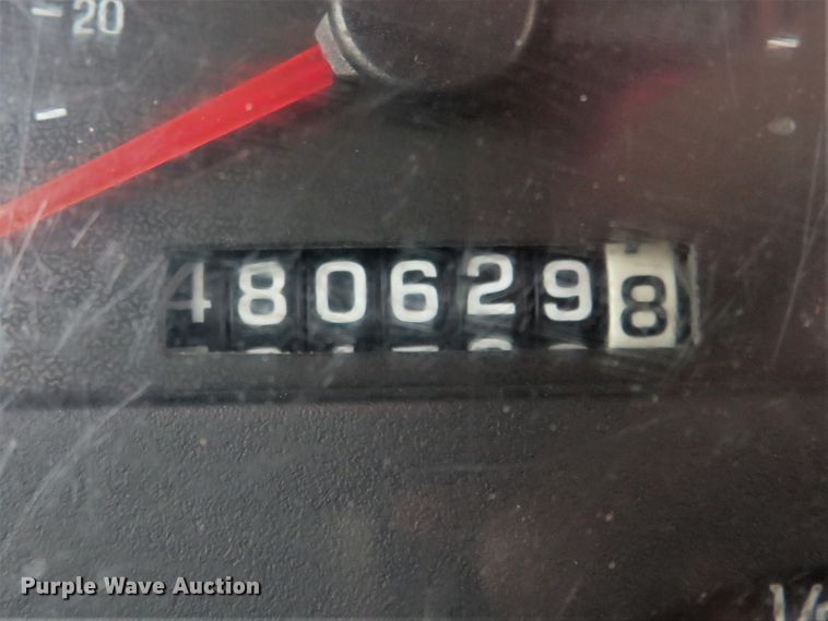 image for item FP9360 2003 Sterling LT9500  semi truck