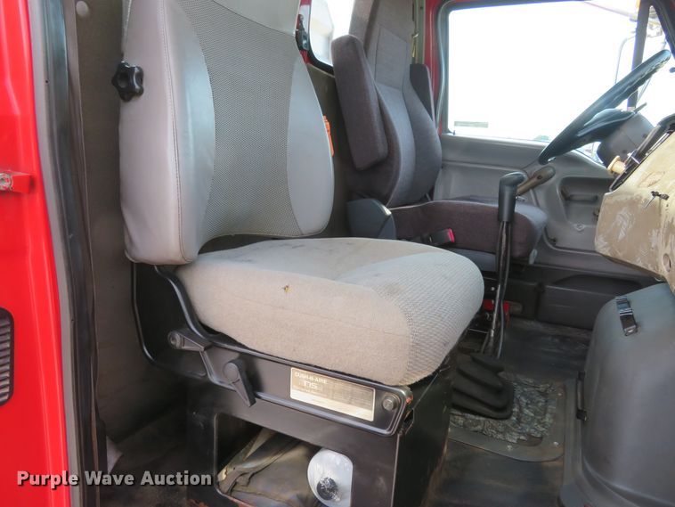 image for item FP9360 2003 Sterling LT9500  semi truck