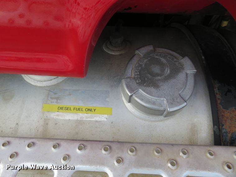 image for item FP9360 2003 Sterling LT9500  semi truck