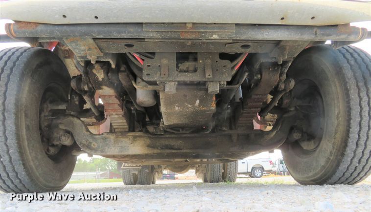 image for item FP9360 2003 Sterling LT9500  semi truck