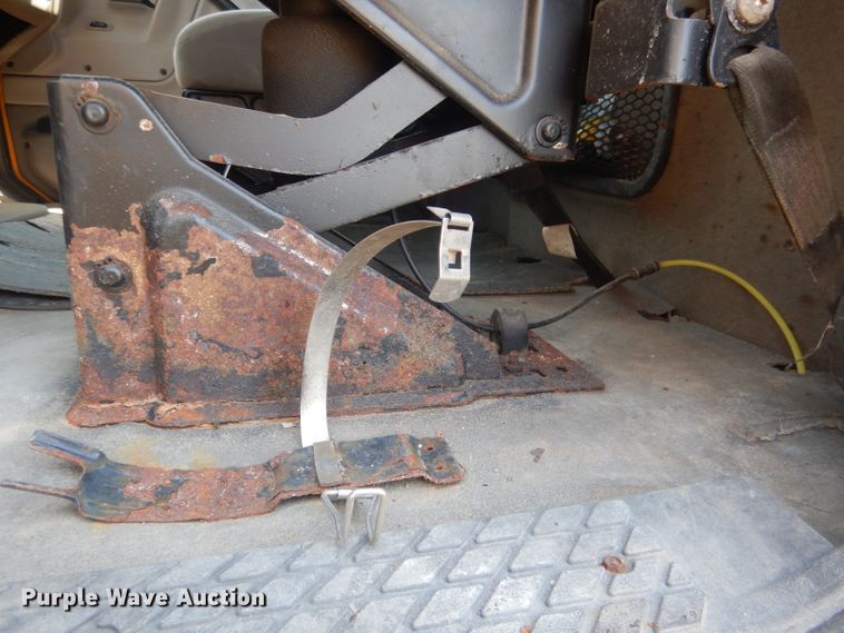 image for item HU9256 2006 Sterling LT7500  dump truck