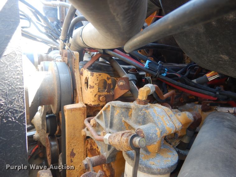 image for item HU9256 2006 Sterling LT7500  dump truck