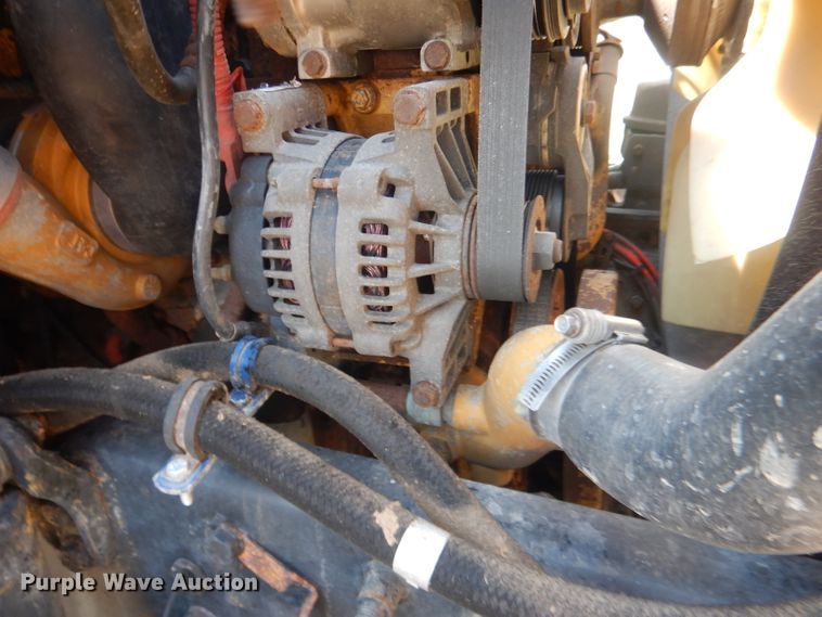 image for item HU9256 2006 Sterling LT7500  dump truck