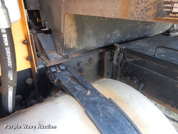 image for item HU9256 2006 Sterling LT7500  dump truck