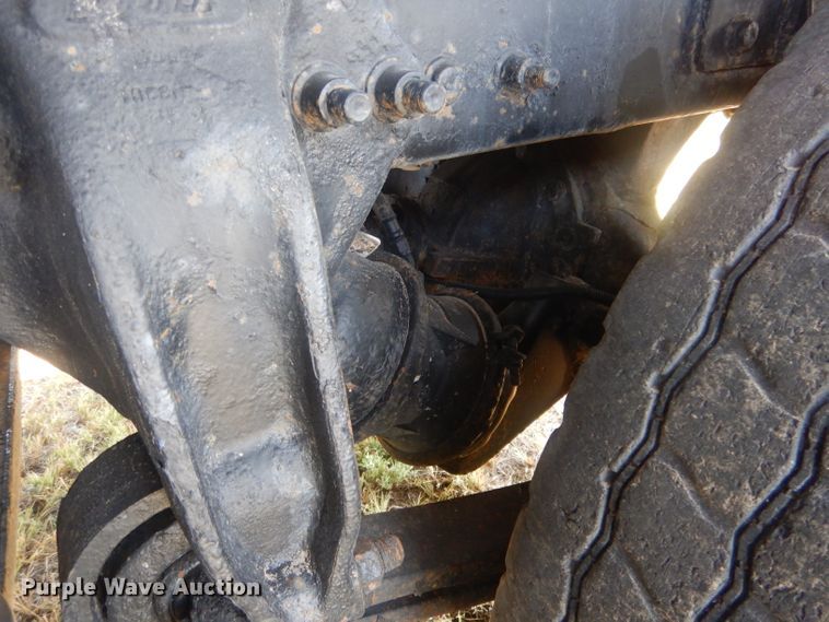 image for item HU9256 2006 Sterling LT7500  dump truck