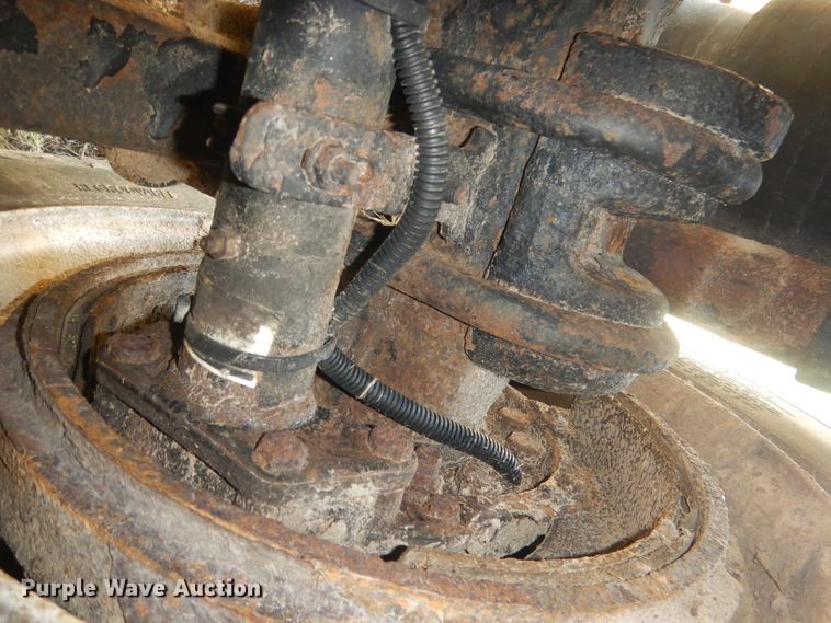 image for item HU9256 2006 Sterling LT7500  dump truck