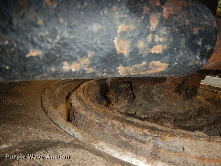 image for item HU9256 2006 Sterling LT7500  dump truck