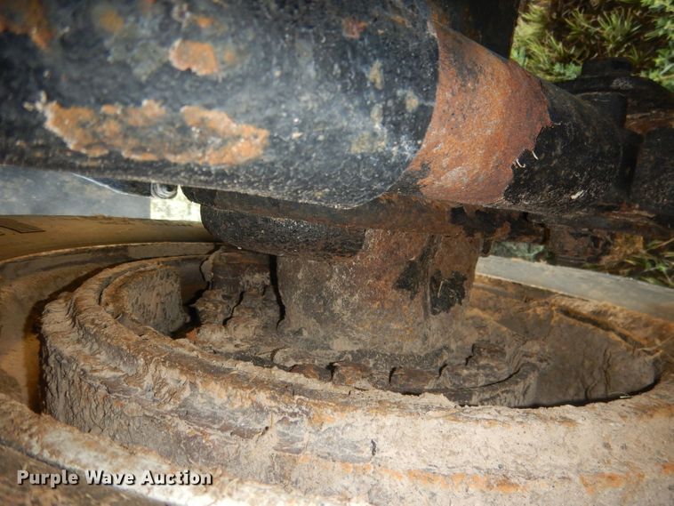 image for item HU9256 2006 Sterling LT7500  dump truck