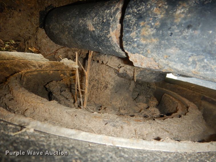 image for item HU9256 2006 Sterling LT7500  dump truck