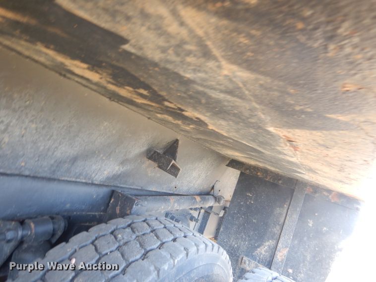 image for item HU9256 2006 Sterling LT7500  dump truck