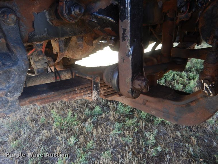 image for item HU9256 2006 Sterling LT7500  dump truck