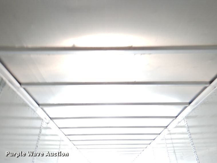 image for item IL9412 2006 Wabash  dry van trailer