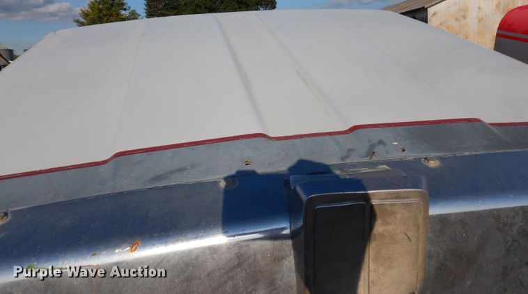 image for item IN9848 (3) International truck hoods