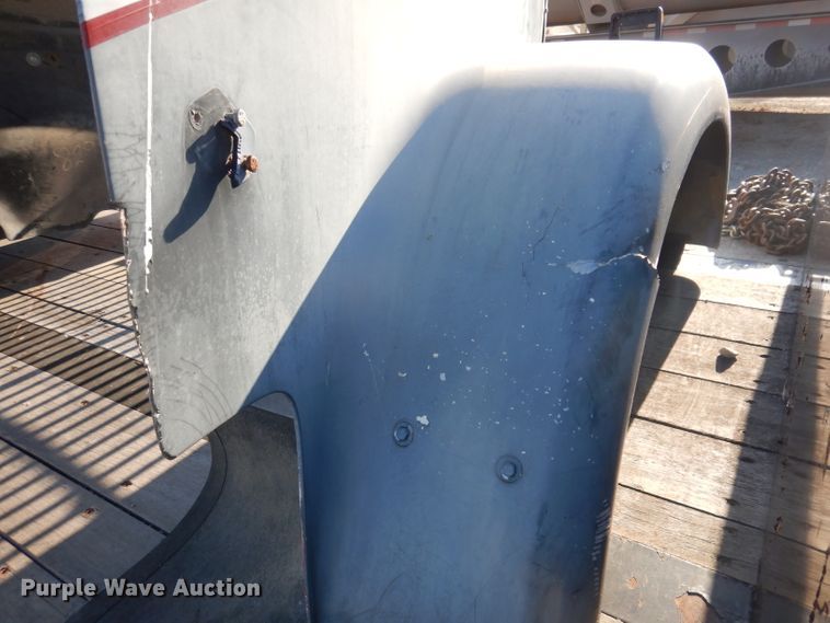 image for item IN9848 (3) International truck hoods