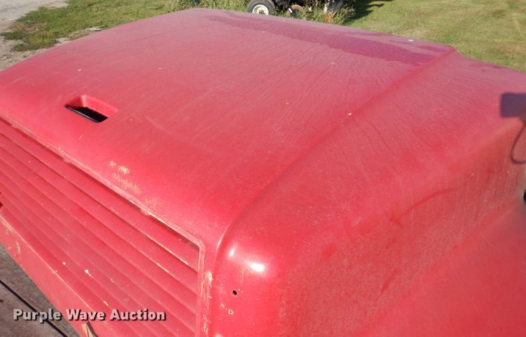 image for item IN9848 (3) International truck hoods