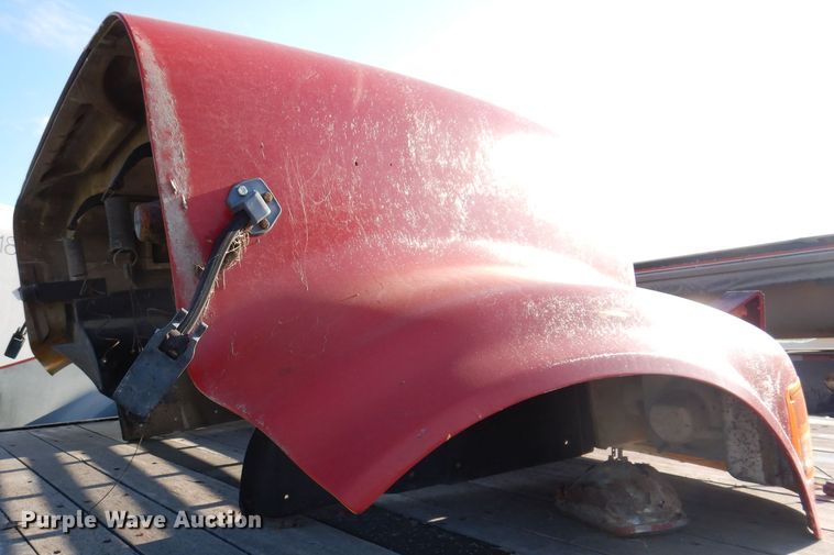 image for item IN9848 (3) International truck hoods