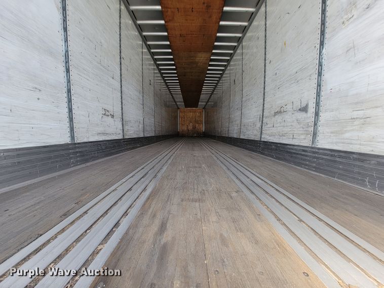 image for item KD9431 1996 Monon MP3-32-42-53W  dry van trailer