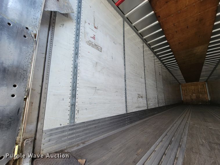 image for item KD9431 1996 Monon MP3-32-42-53W  dry van trailer