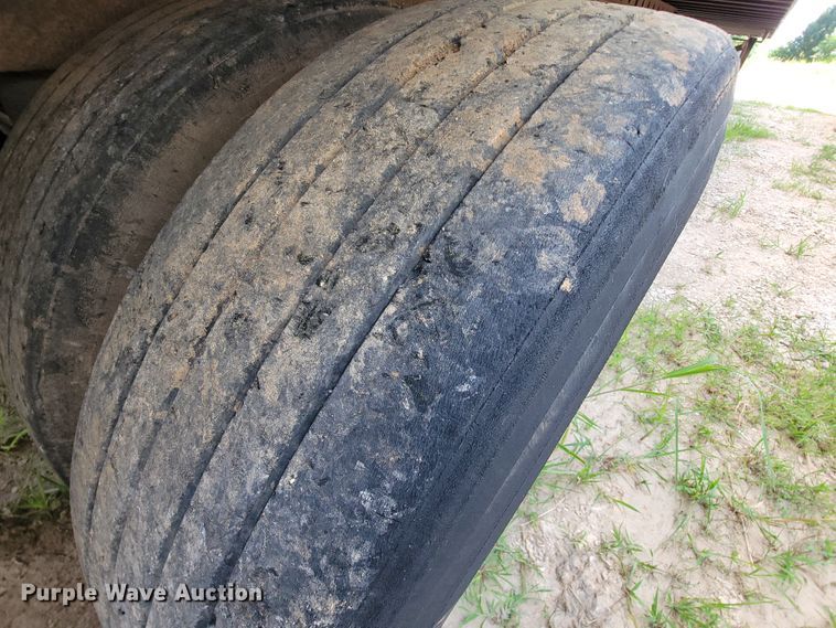 image for item KD9431 1996 Monon MP3-32-42-53W  dry van trailer