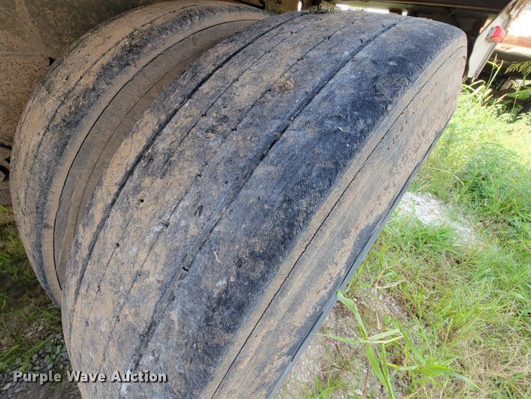 image for item KD9431 1996 Monon MP3-32-42-53W  dry van trailer