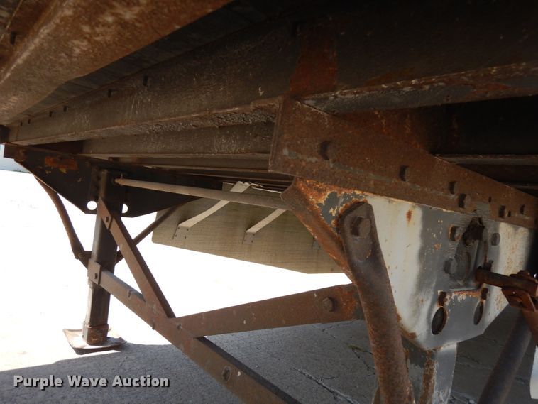 image for item KK9127 2011 Great Dane  dry van trailer